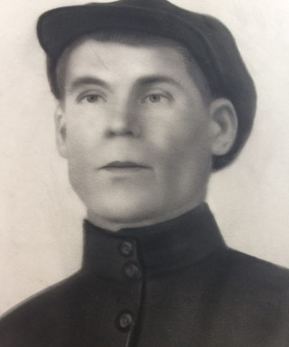 Пилицын Иван Ильич