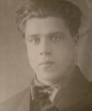 Ломаков Николай Николаевич