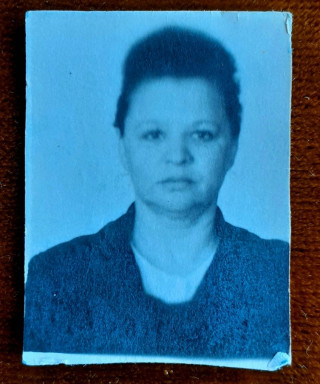 Яковлева Мария Степановна