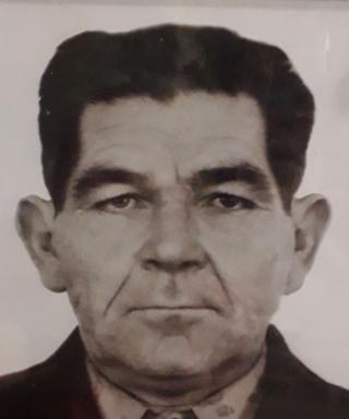 Ровчак Павел Митрофанович