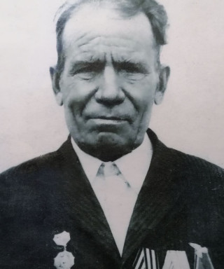 Завалин Семен Семенович