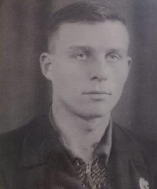 Андреев Константин Дмитриевич