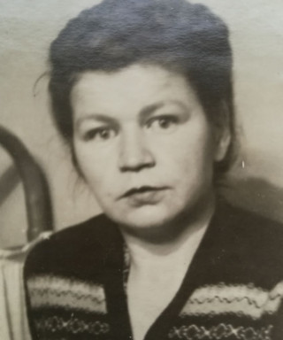 Новикова Мария Матвеевна