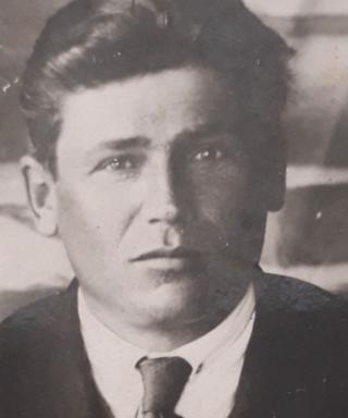 Гонтанов Георгий Иванович