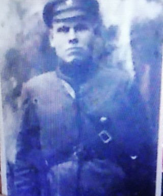 Осипов Иван Исаевич