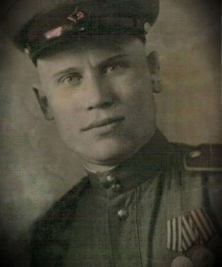 Гареев Хатмулла Хабибуллинович