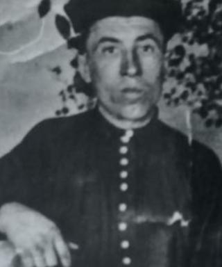 Вахрушев Андрей Осипович