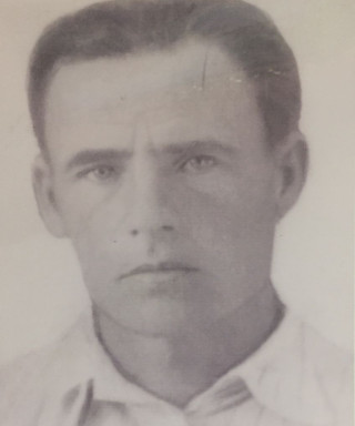 Попов Александр Дмитриевич