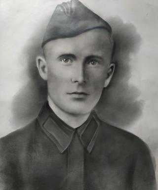 Гвозденко Григорий Кузьмич