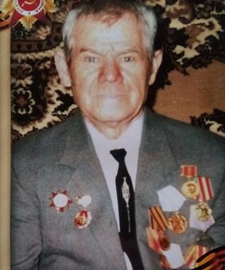 Едранов Анатолий Иосифович