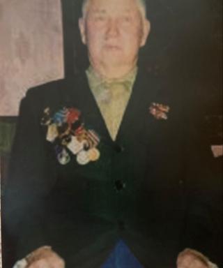 Денисов Николай Павлович