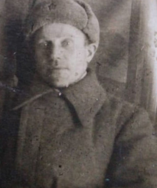 Нужин Георгий Николаевич