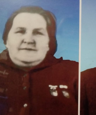 Панова Елена Васильевна