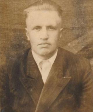 Смородинов Дмитрий Георгиевич