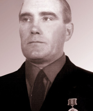 Юшкин Василий Васильевич