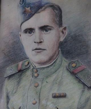 Сарычев Павел Александрович