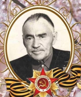 Калашников Петр Макарович