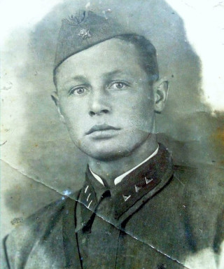 Бучинский Сигизмунт Константинович