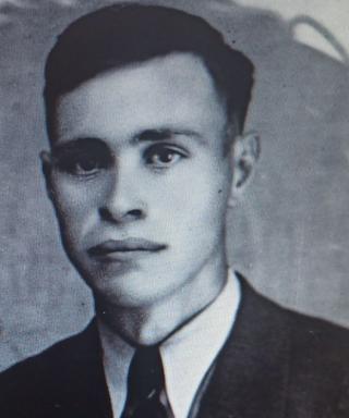 Грушевский Анатолий Яковлевич