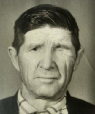 Чуваков Матвей Иванович