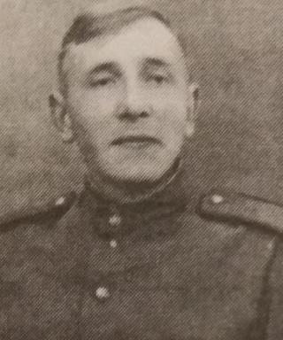 Стародворцев Павел Сергеевич