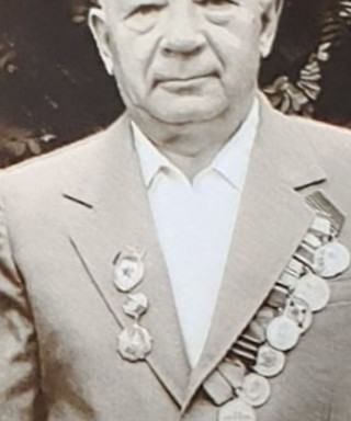 Шистеров Виктор Николаевич