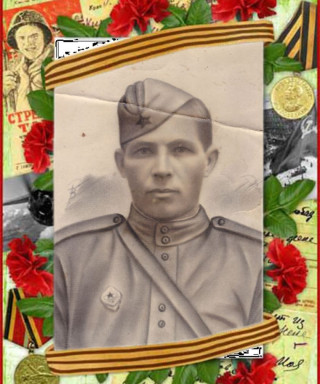 Кабанов Макар Павлович