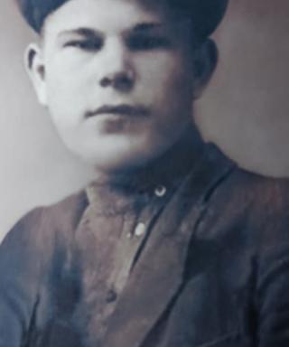 Шамин Николай Кузьмич