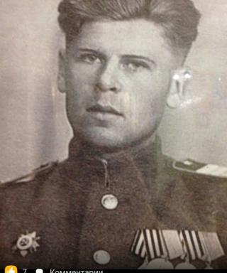 Станишевский Семен Григорьевич