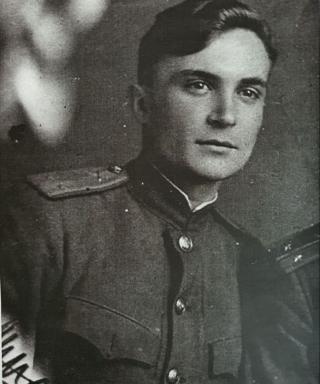 Ленченко Михаил Сидорович