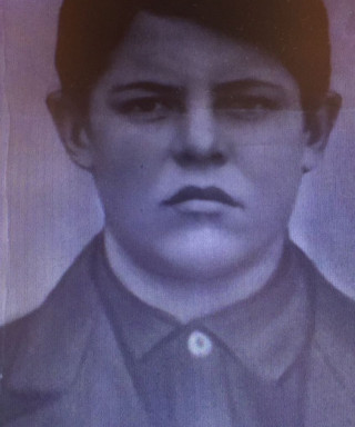 Дырночкин Николай Васильевич