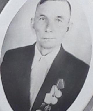 Коваленко Григорий Сергеевич
