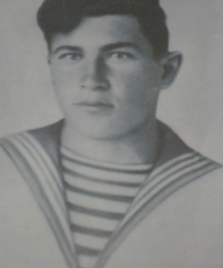 Ляшенко Василий Петрович