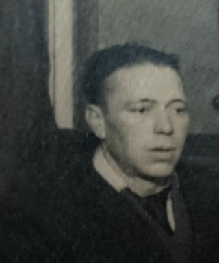 Михайлов Николай Федорович