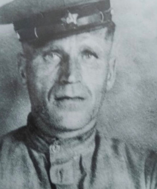 Юрко Максим Кондратьевич