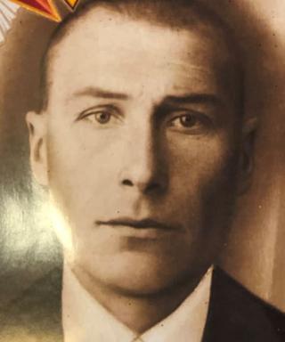 Морозов Иван Александрович