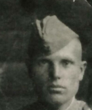 Гапоненко Иван Васильевич