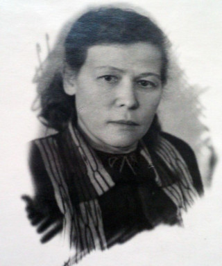 Васильева Ольга Константиновна