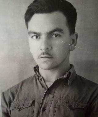 Саламов Владимир Габолаевич