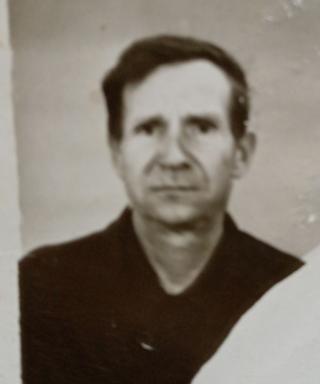 Липшев Иванович Иванович