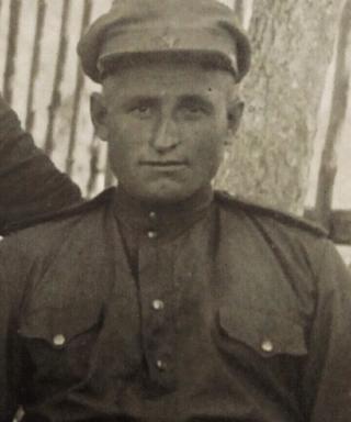 Дубровин Иван Васильевич