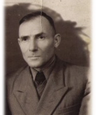 Кибалко Иван Григорьевич