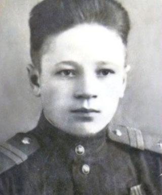 Худяков Вадим Николаевич