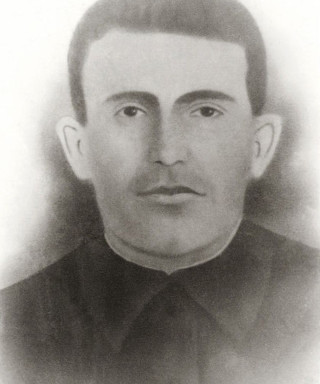 Меликов Мумин Меликович