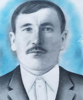 Денников Афанасий Петрович