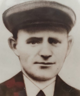 Позднов Василий Васильевич