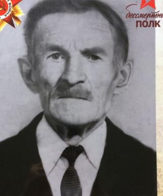 Лукьянов Михаил Васильевич