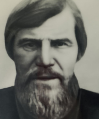 Васильев Иван