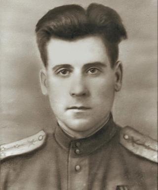 Коротких Алексей Васильевич