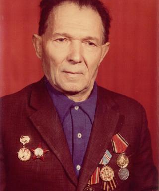 Бобков Иван Андреевич